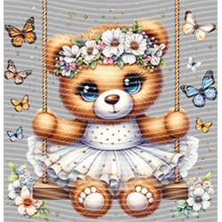Bear-BR 1554